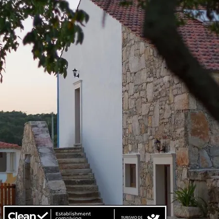 Casa Dos Tios 4* פאטימה