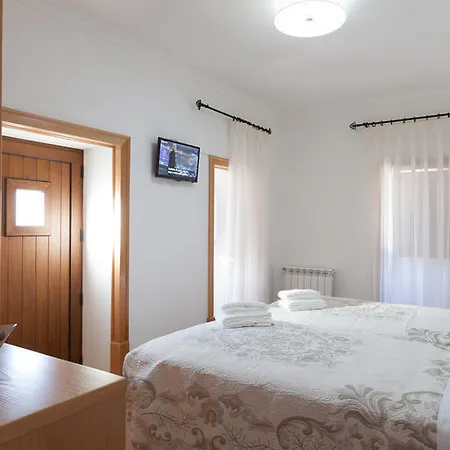 Casa Dos Tios Penzion 4*
