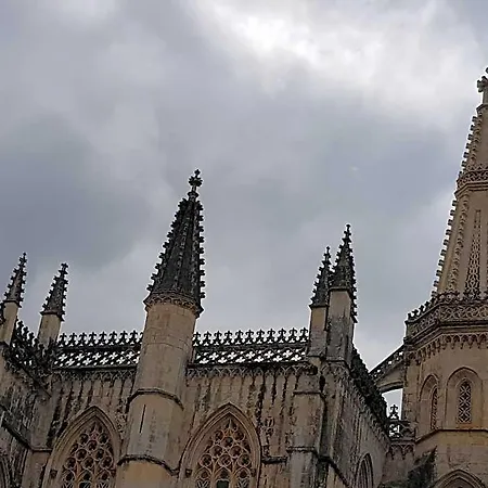 Casa Dos Tios Fátima