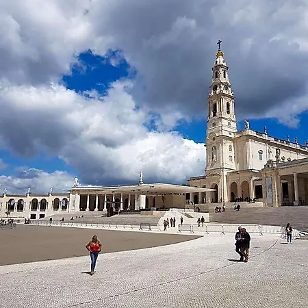 Penzion Casa Dos Tios Fátima