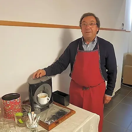 Casa Dos Tios Penzion 4*