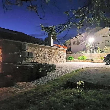 بيت ضيافة Casa Dos Tios 4*