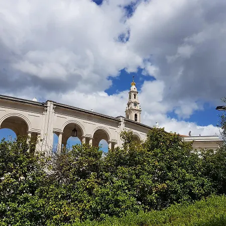 Pensjonat Casa Dos Tios *