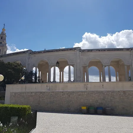 Pensjonat Casa Dos Tios *