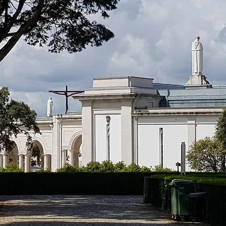 Pensjonat Casa Dos Tios *