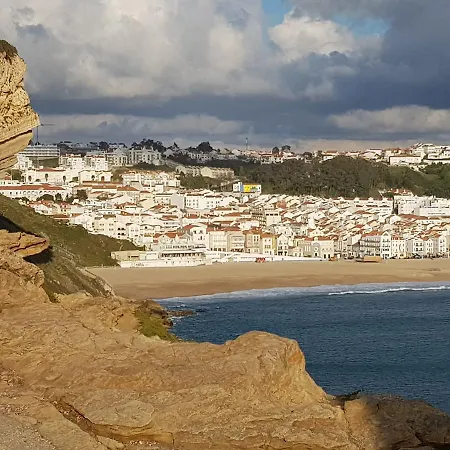 ゲストハウス Casa Dos Tios ファティマ