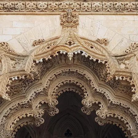 Casa Dos Tios 4* ファティマ