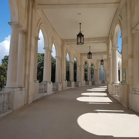 Casa Dos Tios Pensjonat