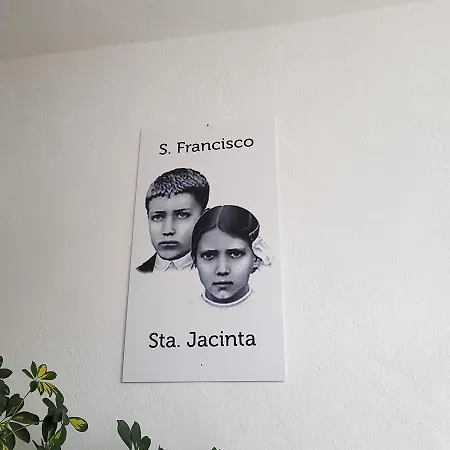 Casa Dos Tios * Fátima