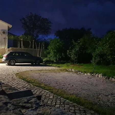 Pensjonat Casa Dos Tios