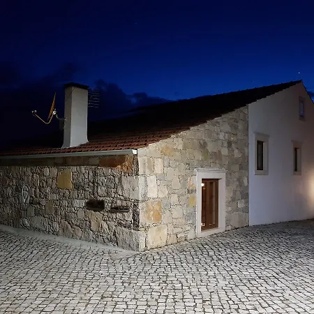 Pensjonat Casa Dos Tios *