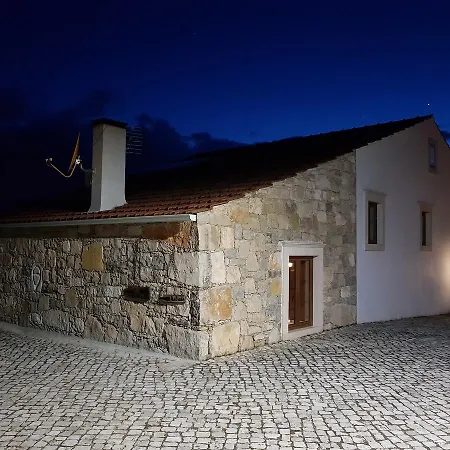 Гостьовий будинок Casa Dos Tios 4*