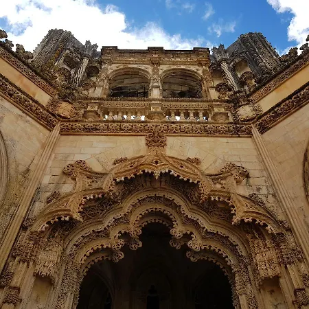 Гостьовий будинок Casa Dos Tios