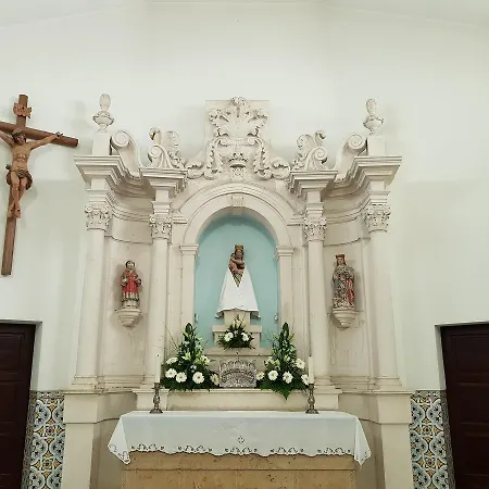 Casa Dos Tios Pensjonat *
