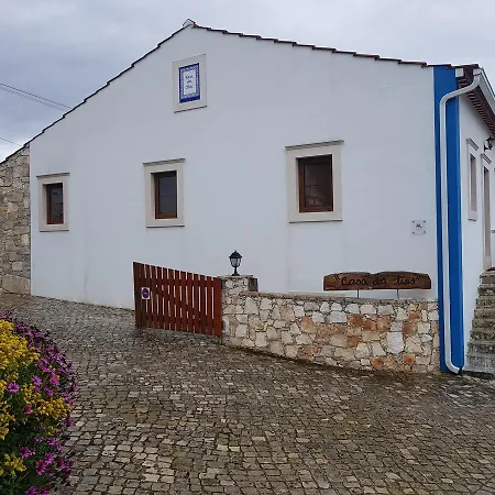 Casa Dos Tios * Fátima