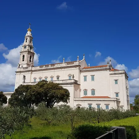 Casa Dos Tios * Fátima