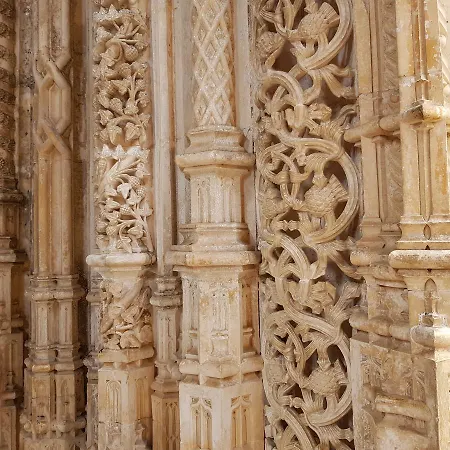 Pensjonat Casa Dos Tios *