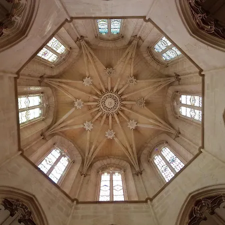 Гостьовий будинок Casa Dos Tios 4*