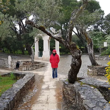 Casa Dos Tios Гостьовий будинок 4*