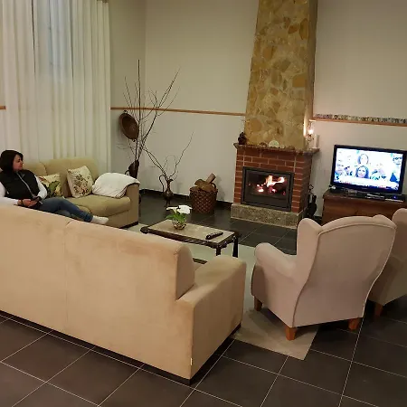 Penzion Casa Dos Tios