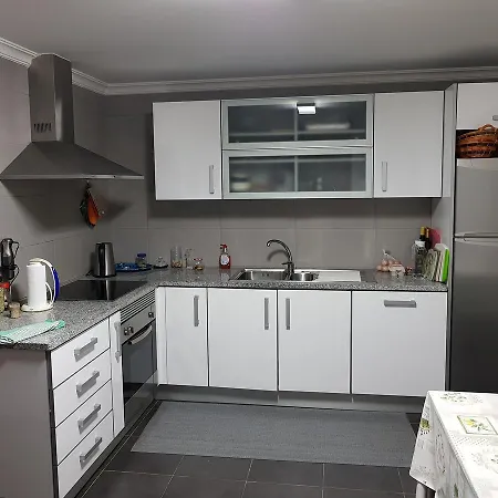 Pensjonat Casa Dos Tios Fátima