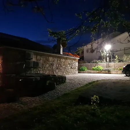 Гостьовий будинок Casa Dos Tios Фатіма