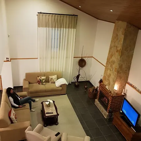 Casa Dos Tios 4* Fátima