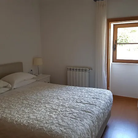 Casa Dos Tios Pensjonat *