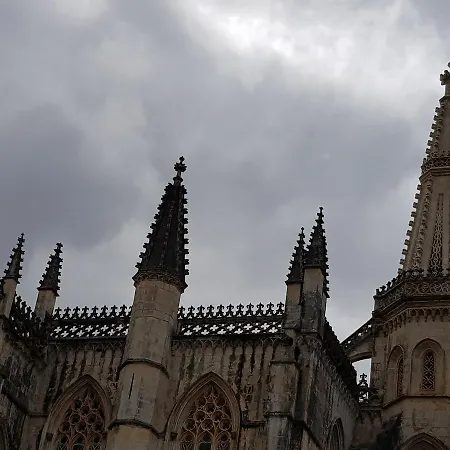 Casa Dos Tios Гостьовий будинок