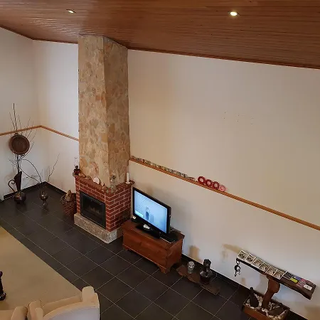 Pensjonat Casa Dos Tios