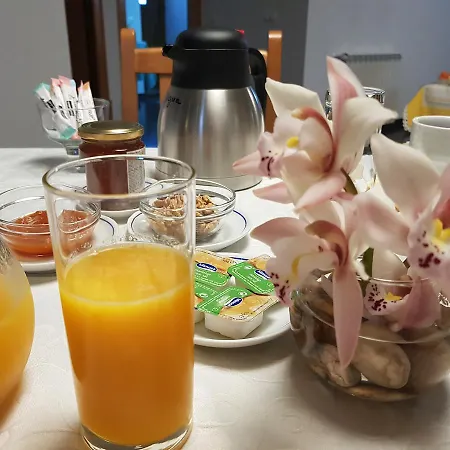 Pensjonat Casa Dos Tios Fátima