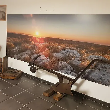 Гостьовий будинок Casa Dos Tios