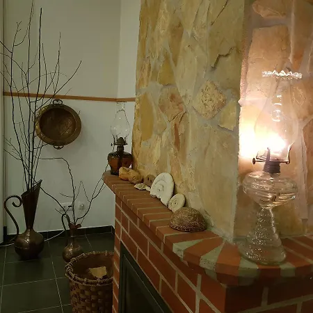 Casa Dos Tios Гостьовий будинок 4*