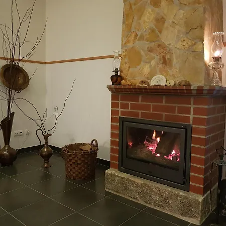 Penzion Casa Dos Tios 4*