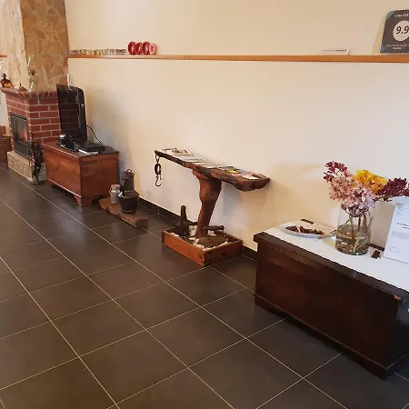 Гостьовий будинок Casa Dos Tios