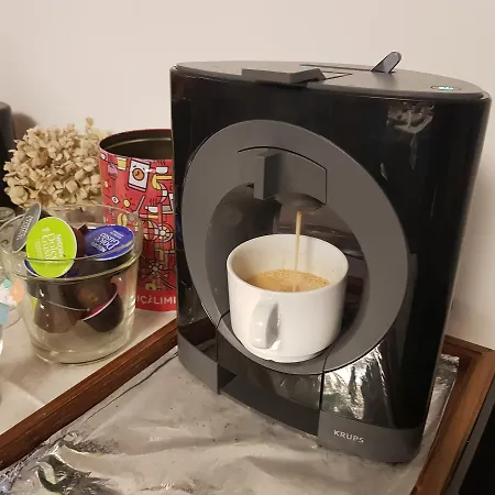 Casa Dos Tios Гостьовий будинок 4*