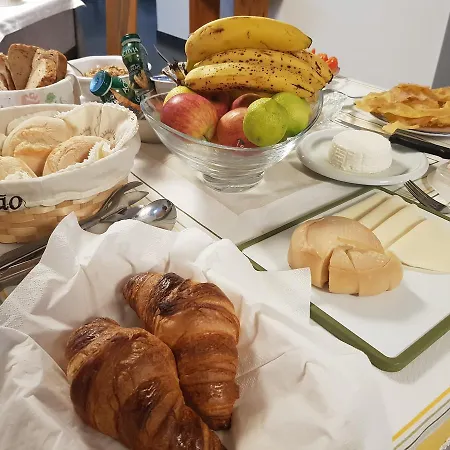 Penzion Casa Dos Tios 4*