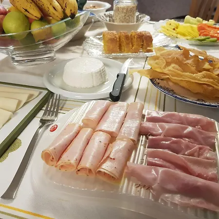 بيت ضيافة Casa Dos Tios 4*
