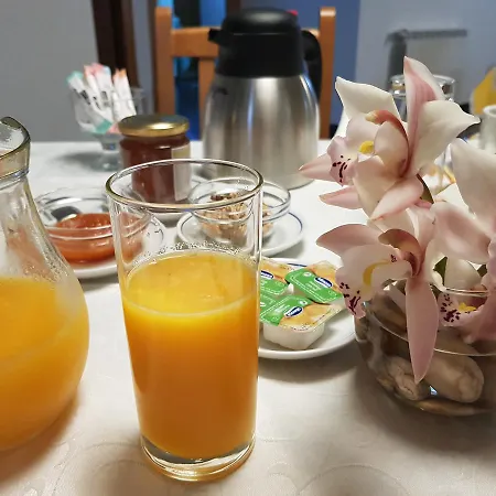 Casa Dos Tios Гостьовий будинок