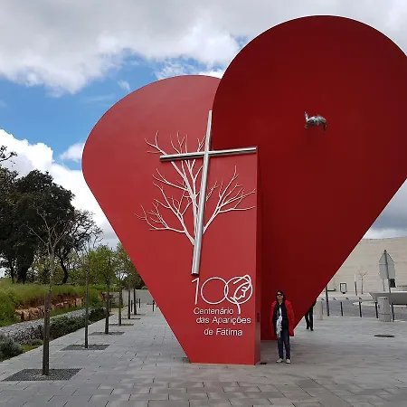 Гостьовий будинок Casa Dos Tios