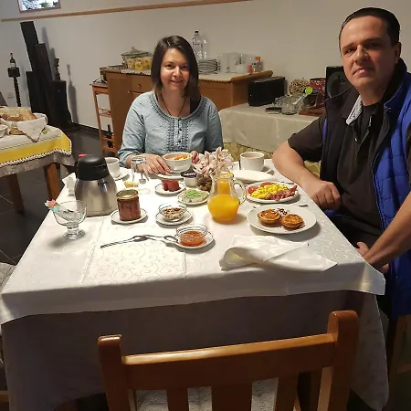 Casa Dos Tios 4* ファティマ