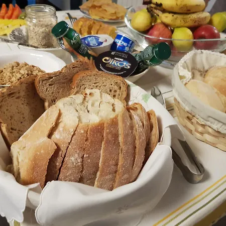 Гостьовий будинок Casa Dos Tios