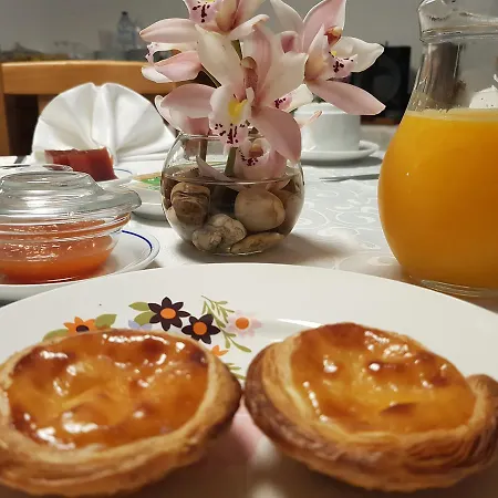 بيت ضيافة Casa Dos Tios فاطمة