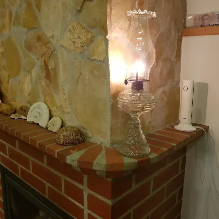 Casa Dos Tios Фатіма