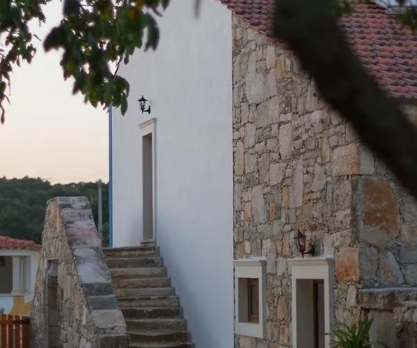 Casa Dos Tios 4* Fátima