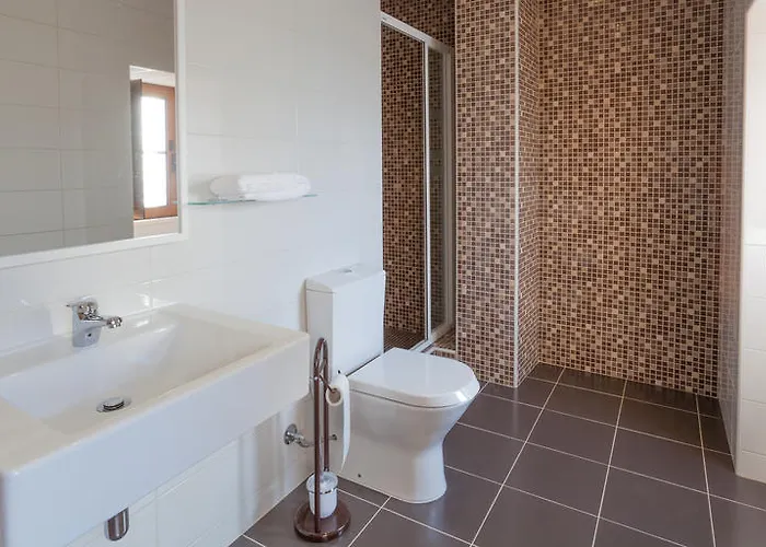 Pensjonat Casa Dos Tios Fátima