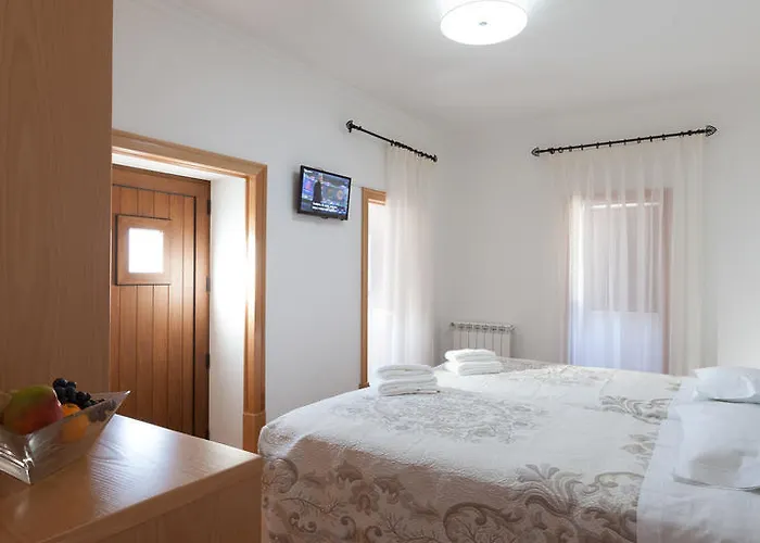 Casa Dos Tios ゲストハウス 4*