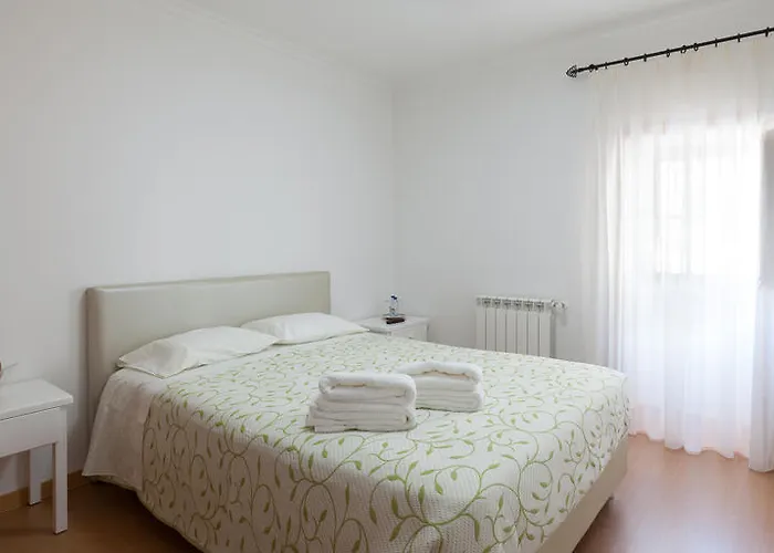 Pensjonat Casa Dos Tios