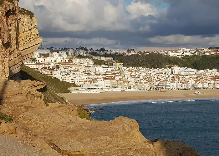 Pensjonat Casa Dos Tios Fátima