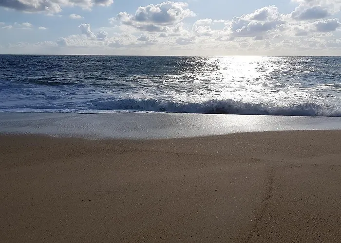 Casa Dos Tios ゲストハウス